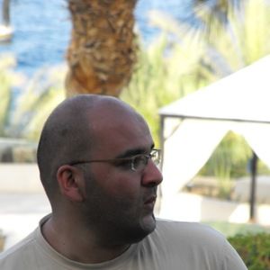 Meet your Posher, Khaled